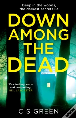 Capa do artigo Down Among The Dead