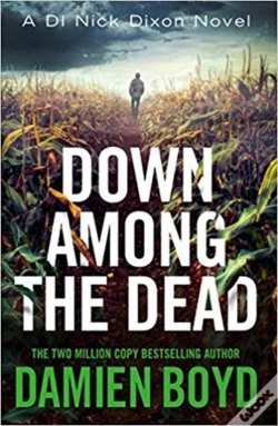 Capa do artigo Down Among The Dead