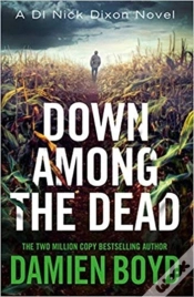 Capa do artigo Down Among The Dead