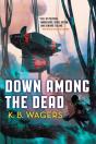 Down Among The Dead - Preview
