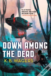 Down Among The Dead