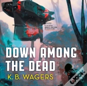 Capa do artigo Down Among The Dead