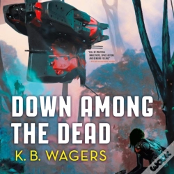 Capa do artigo Down Among The Dead