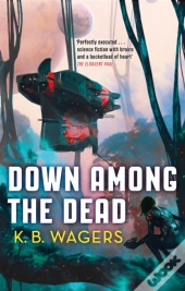 Down Among The Dead
