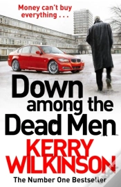 Capa do artigo Down Among The Dead Men