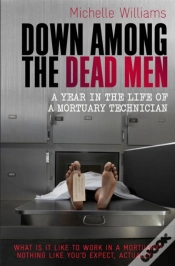 Capa do artigo Down Among The Dead Men