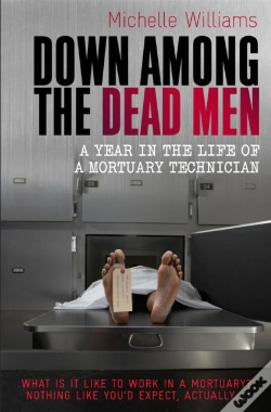 Capa do artigo Down Among The Dead Men