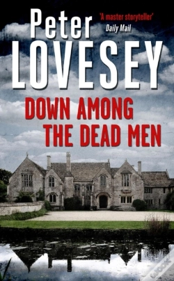 Capa do artigo Down Among The Dead Men