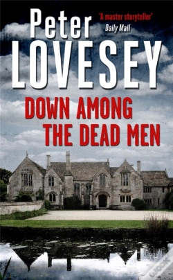 Capa do artigo Down Among The Dead Men