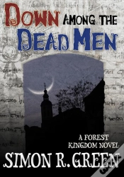 Capa do artigo Down Among The Dead Men