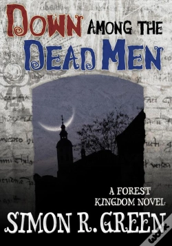Capa do artigo Down Among The Dead Men