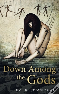 Capa do artigo Down Among The Gods