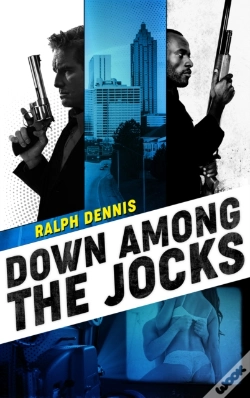 Capa do artigo Down Among The Jocks