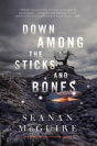 Down Among The Sticks And Bones - Preview