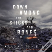 Capa do artigo Down Among The Sticks And Bones