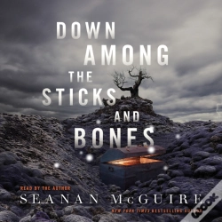 Capa do artigo Down Among The Sticks And Bones