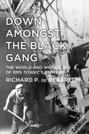 Capa do artigo Down Amongst The Black Gang