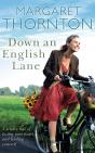 Down An English Lane - Preview