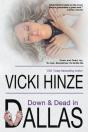 Down And Dead In Dallas - Preview
