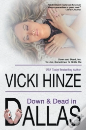 Capa do artigo Down And Dead In Dallas