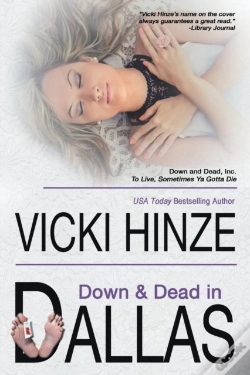 Capa do artigo Down And Dead In Dallas