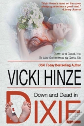 Down And Dead In Dixie