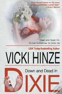 Capa do artigo Down And Dead In Dixie