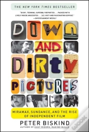 Capa do artigo Down And Dirty Pictures