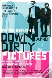 Capa do artigo Down And Dirty Pictures