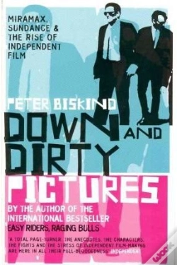 Capa do artigo Down And Dirty Pictures