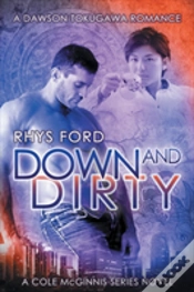 Capa do artigo Down And Dirty