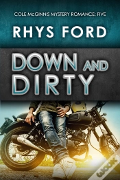 Capa do artigo Down And Dirty