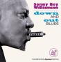 Down and Out Blues - CD - Preview