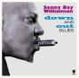 Down and Out Blues - Vinil - Preview