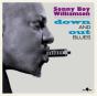Down and Out Blues - Vinil - Preview