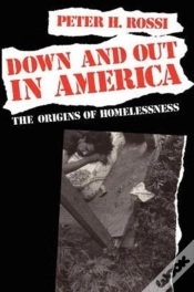 Capa do artigo Down And Out In America