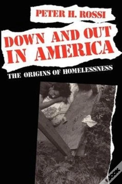 Capa do artigo Down And Out In America