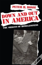 Capa do artigo Down And Out In America