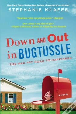Capa do artigo Down And Out In Bugtussle