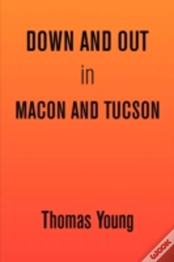Capa do artigo Down And Out In Macon And Tucson