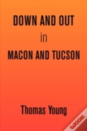 Capa do artigo Down And Out In Macon And Tucson