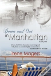 Capa do artigo Down And Out In Manhattan