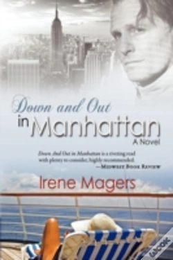 Capa do artigo Down And Out In Manhattan