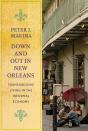 Down And Out In New Orleans - Preview