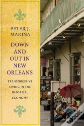 Down And Out In New Orleans