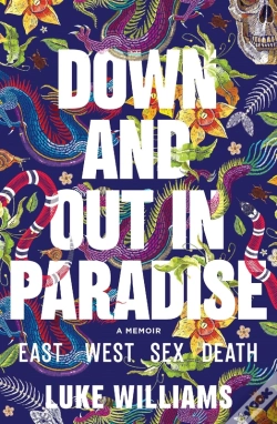 Capa do artigo Down And Out In Paradise