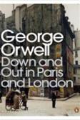 Down And Out In Paris And London