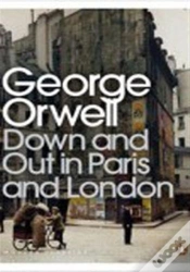 Capa do artigo Down And Out In Paris And London