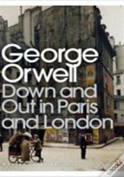 Capa do artigo Down And Out In Paris And London