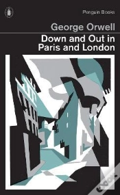 Capa do artigo Down And Out In Paris And London
